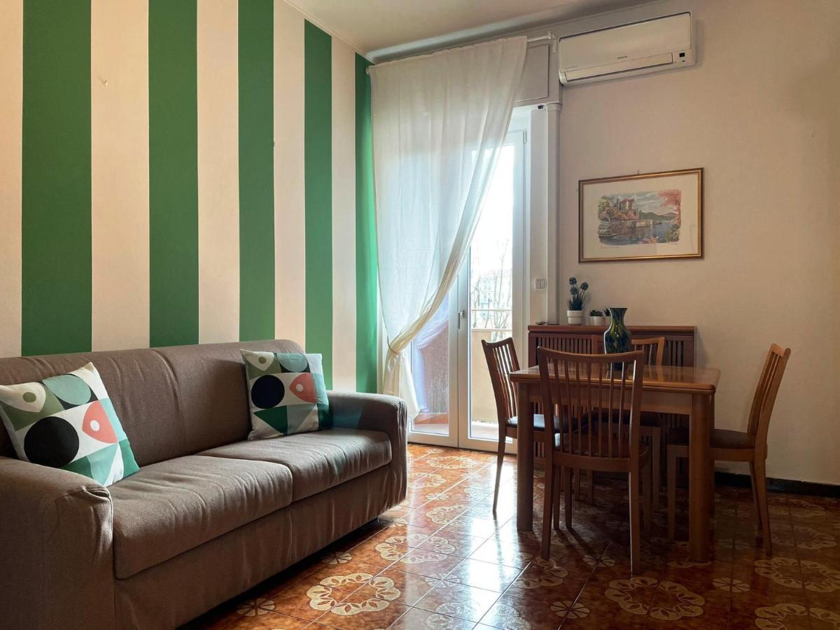 Apartment Station Sesto - Affitti Brevi Italia Sesto San Giovanni Eksteriør bilde
