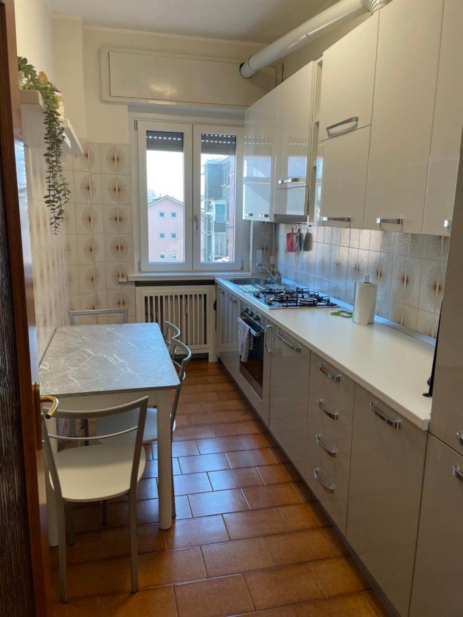 Apartment Station Sesto - Affitti Brevi Italia Sesto San Giovanni Eksteriør bilde